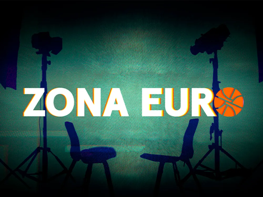 Zona Euro en Movistar Plus+