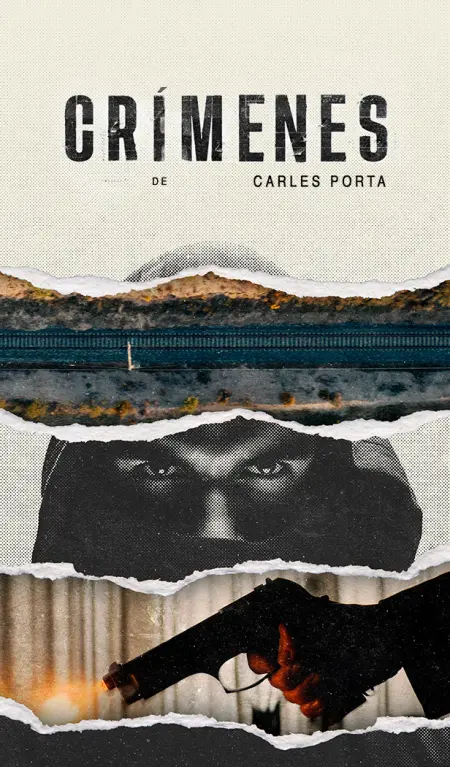 ‘Crímenes’, de Carles Porta · Nueva temporada