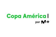 M+ Copa América
