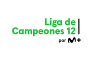 M+ Liga de Campeones 12