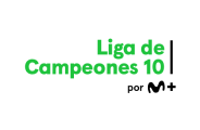 M+ Liga de Campeones 10