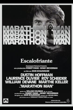 Marathon Man