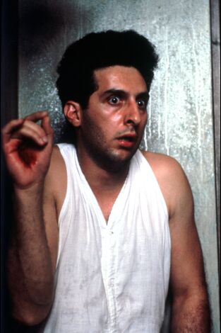 Barton Fink