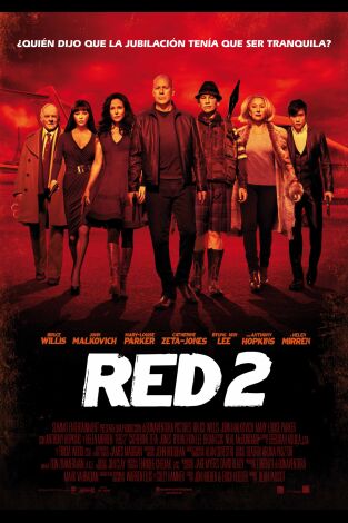 Red 2