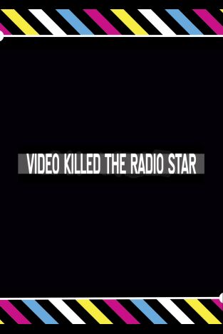 Video Killed The Radio Star. T(T6). Video Killed The... (T6): Depeche Mode