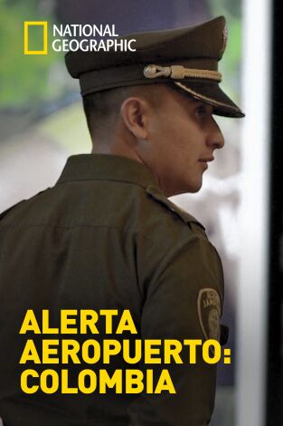 Alerta Aeropuerto: Colombia. Alerta Aeropuerto:...: Maletas de cocaína