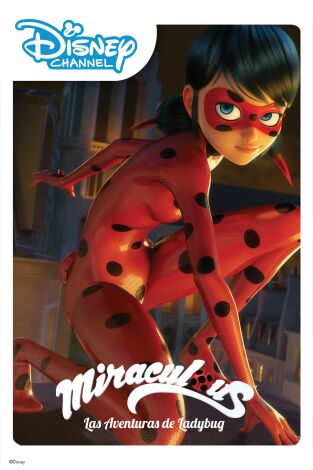 Prodigiosa: Las Aventuras De Ladybug. T(T1). Prodigiosa: Las... (T1): Faraón