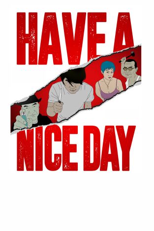 Have a Nice Day