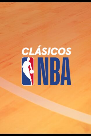 Clásicos NBA