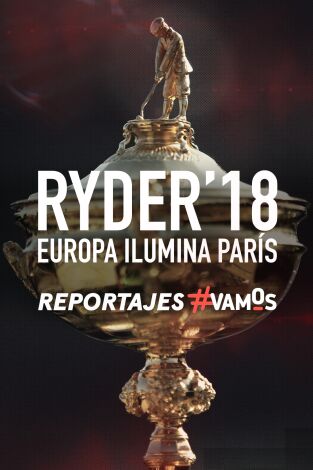 Europa Ilumina París