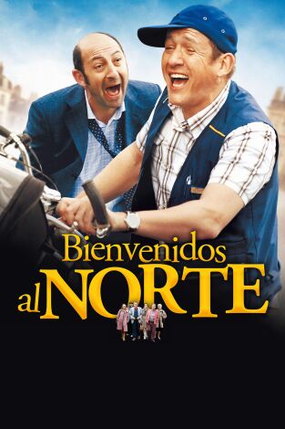 Bienvenidos al Norte