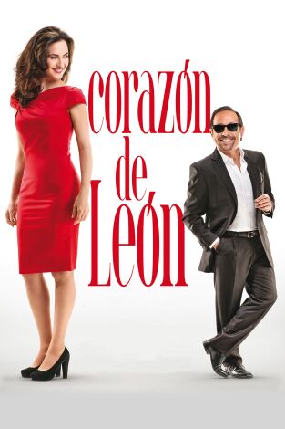 Corazón de león