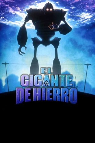 El gigante de hierro