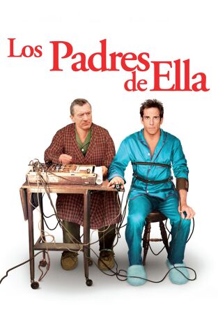 Los padres de ella