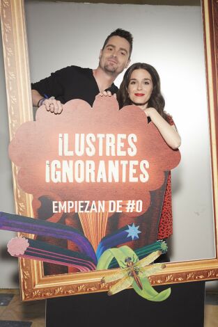 Ilustres Ignorantes. T(T12). Ilustres Ignorantes (T12): Los festivales