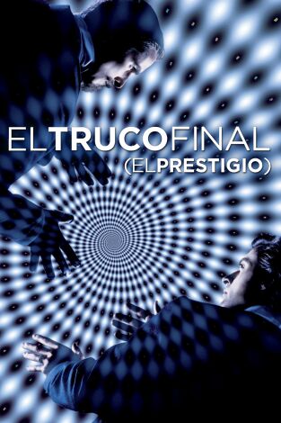 El truco final (El prestigio)