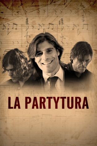 La Partytura. T(T1). La Partytura (T1): Andrés Segovia