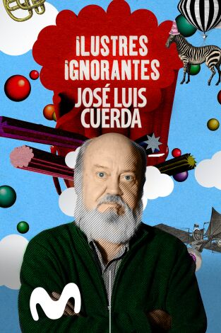 Ilustres ignorantes. T(T6). Ilustres ignorantes (T6): Las apariencias