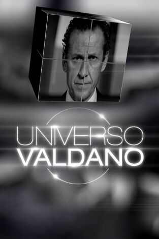 Universo Valdano. T(3). Universo Valdano (3): Ep.9