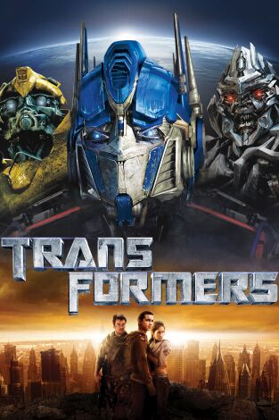 Transformers