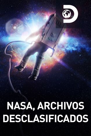 Nasa: los archivos desclasificados. Nasa: los archivos...: El secreto más profundo de Marte