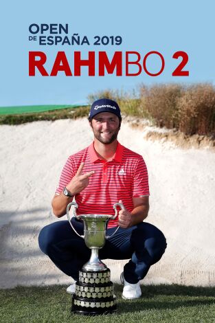 Rahmbo 2 (Open de España 2019)