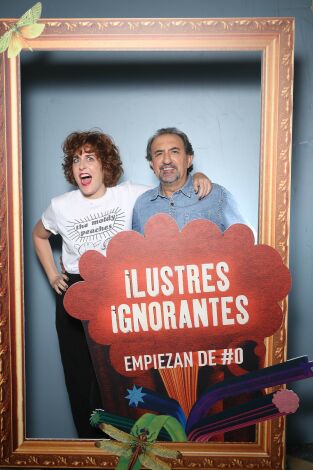 Ilustres Ignorantes. T(T13). Ilustres Ignorantes (T13): El dolor