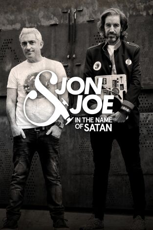 Jon&Joe. T(T1). Jon&Joe (T1): In the name of Satan