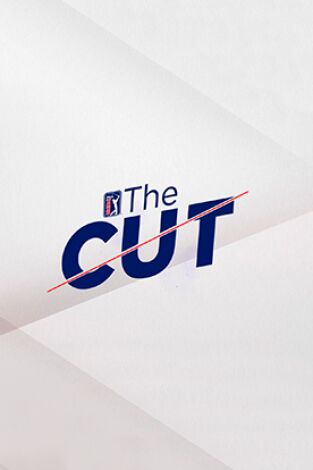 PGA Tour The Cut. T(2024). PGA Tour The Cut (2024): Ep.40