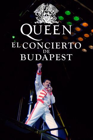 Queen: El concierto de Budapest