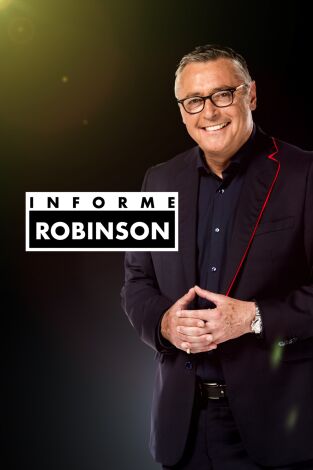 Informe Robinson. T(6). Informe Robinson (6)