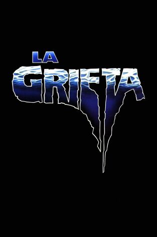 La grieta