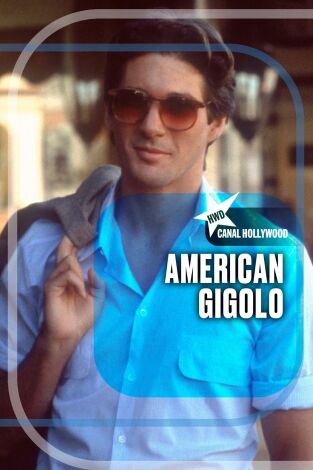 American Gigolo