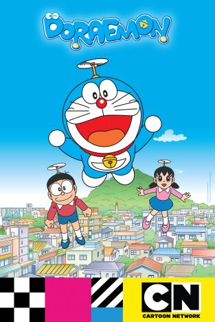 Doraemon, Season 1. T(T1). Doraemon, Season 1 (T1): Shizuka y la pista de esquí en miniatura / Un rico más rico que Suneo