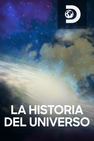 La historia del Universo. La historia del...: La muerte de la Vía Láctea