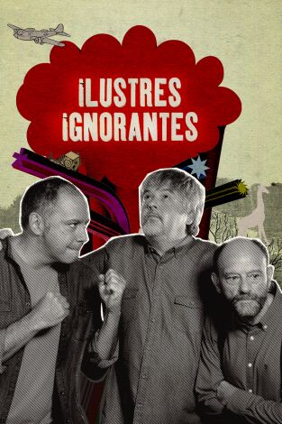 Ilustres Ignorantes. T(T11). Ilustres Ignorantes (T11): Espíritu navideño