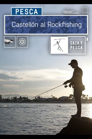 Castellón al Rockfishing