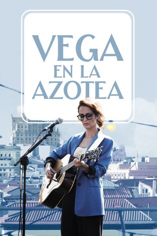 Vega en la azotea