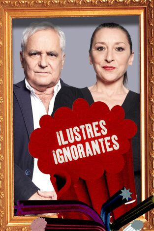 Ilustres Ignorantes. T(T14). Ilustres Ignorantes (T14): La negociación