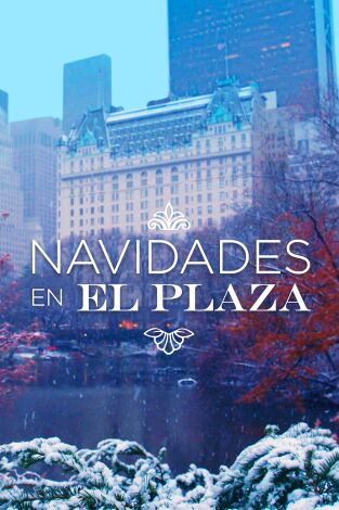 Navidades en el Plaza