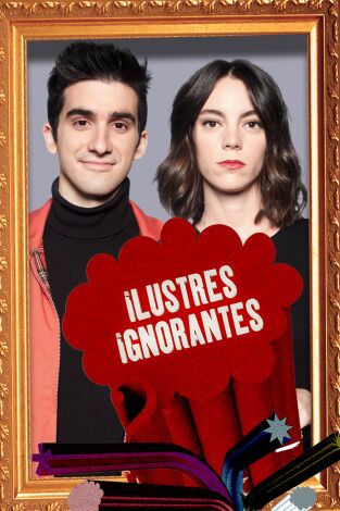 Ilustres Ignorantes. T(T14). Ilustres Ignorantes (T14): El horóscopo