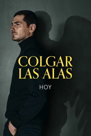 Colgar las Alas. Colgar las Alas: Hoy