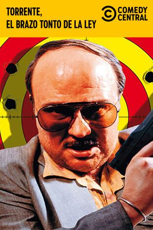 Torrente: El brazo tonto de la ley