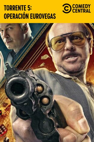 Torrente 5