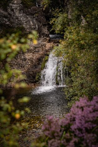 Men in Kilts: un roadtrip con Sam y Graham. Men in Kilts: un...: Paisajes de Escocia