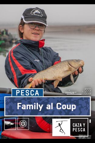 Family coup