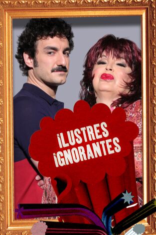 Ilustres Ignorantes. T(T14). Ilustres Ignorantes (T14): El reciclaje