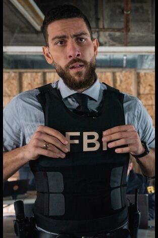 FBI. T(T3). FBI (T3): Ep.13 Apostar a la baja