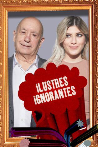 Ilustres Ignorantes. T(T14). Ilustres Ignorantes (T14): Meteorología