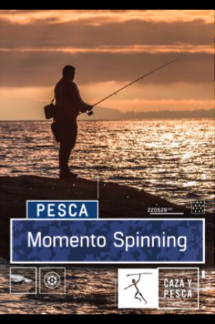 Momento Spinning. T(T1). Momento Spinning (T1): Roberto Vega: Costa de Dexo, A Coruña